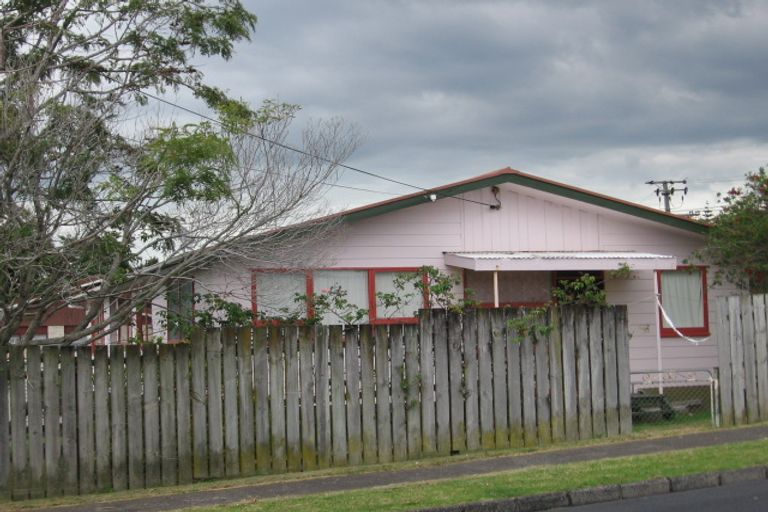 Photo of property in 46 Rimu Street, New Lynn, Auckland, 0600