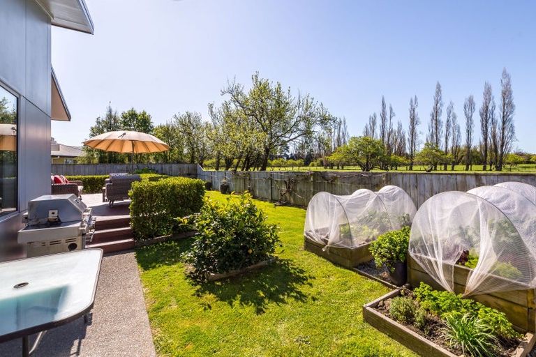 Photo of property in 11 Garrity Lane, Greytown, 5712