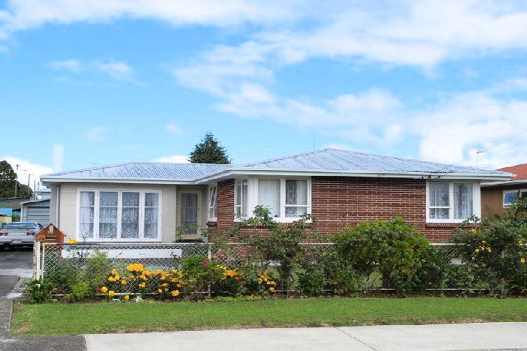 Photo of property in 25 Franklyne Road, Otara, Auckland, 2023