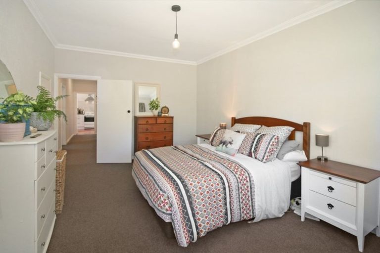 Photo of property in 18 Olson Street, Egmont Village, Inglewood, 4386