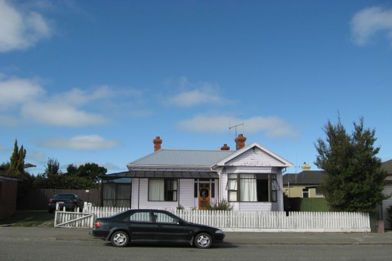 Photo of property in 40&40a Harper Street, Parkside, Timaru, 7910
