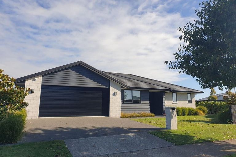 Photo of property in 24 Flack Street, Pyes Pa, Tauranga, 3112