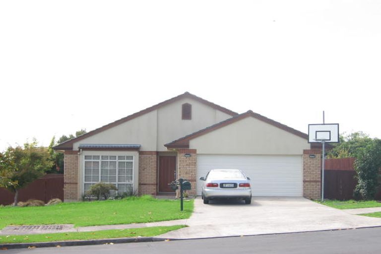 Photo of property in 19 Harvest Drive, Henderson, Auckland, 0612