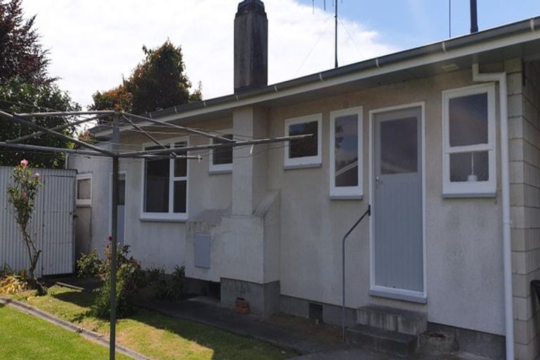 Photo of property in 4/14 Cornwall Road, Taradale, Napier, 4112