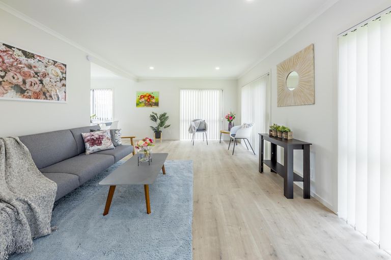 Photo of property in 3 Dewhurst Place, Favona, Auckland, 2024