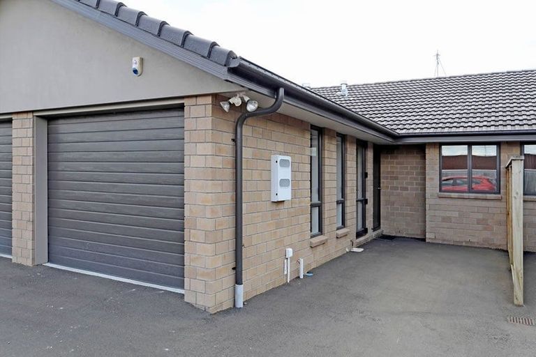 Photo of property in 15u4 Albert Street, Hamilton East, Hamilton, 3216