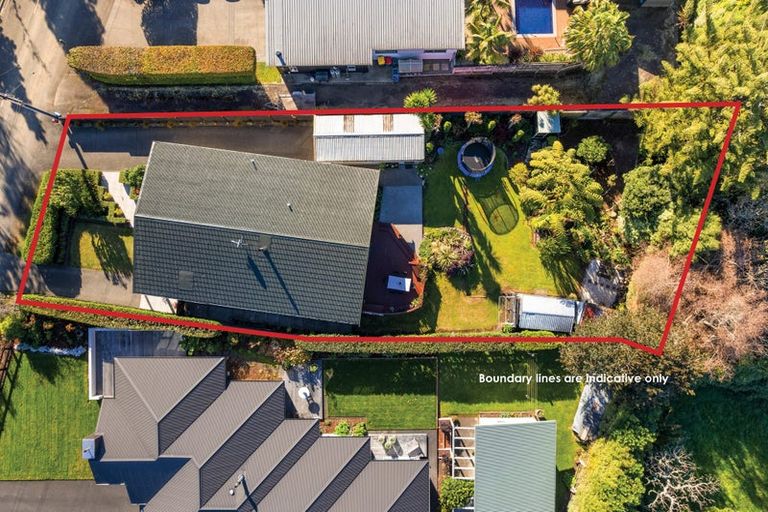 Photo of property in 20 Patterson Road, Hurworth, New Plymouth, 4371