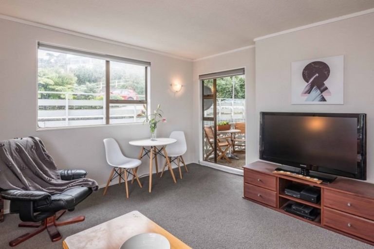 Photo of property in 10/7u Konini Road, Hataitai, Wellington, 6021