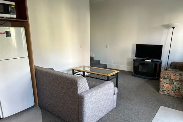 Photo of property in 201 The Terrace, Wellington Central, Wellington, 6011