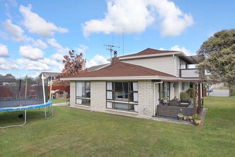 Photo of property in 28 Shelton Place, Feilding, 4702