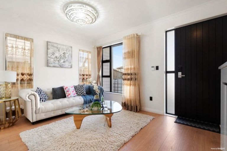 Photo of property in 9 Lisnoble Road, Flat Bush, Auckland, 2019