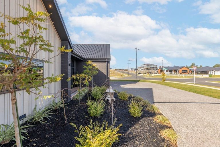 Photo of property in 55 Raupo Crescent, Wharewaka, Taupo, 3330