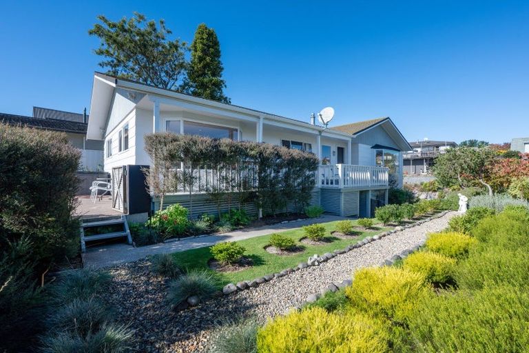 Photo of property in 58 Hyde Avenue, Richmond Heights, Taupo, 3330