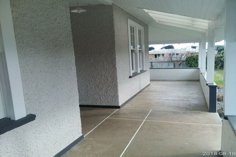 Photo of property in 159 Egmont Street, Patea, 4520