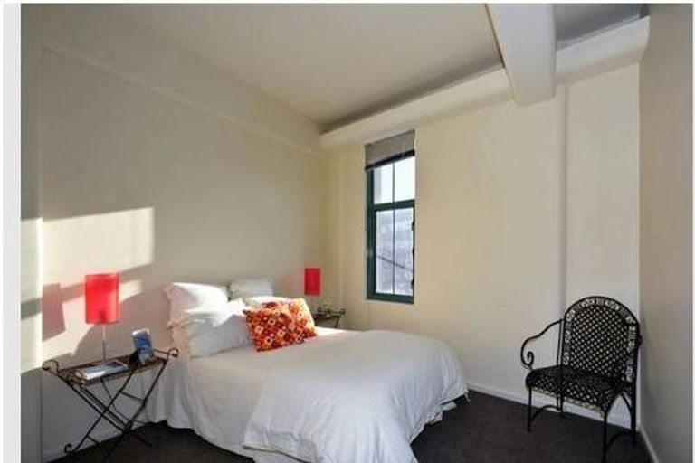 Photo of property in Orange House/land Equity, 182u5 Wakefield Street, Te Aro, Wellington, 6011