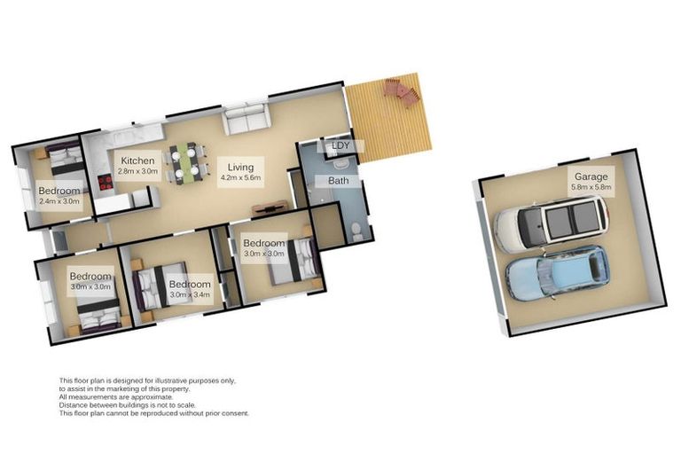 Photo of property in 55a Waingaro Road, Ngaruawahia, 3720