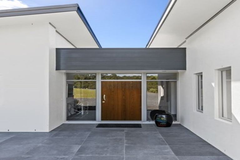 Photo of property in 487b Cowan Bay Road, Warkworth, 0983