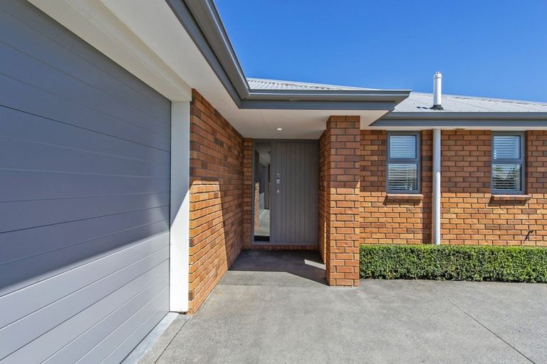 Photo of property in 9 Vitruvius Way, Leeston, 7632