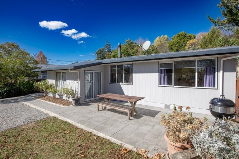 Photo of property in 128 Mount Herbert Road, Waipukurau, 4200