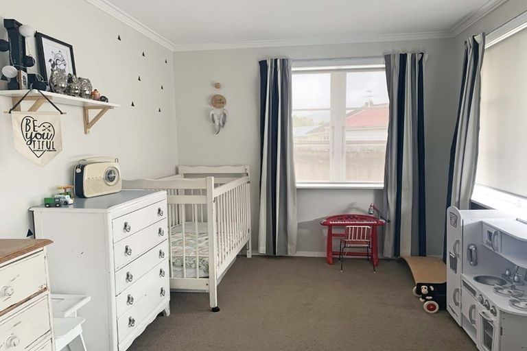 Photo of property in 29 Merton Street, Trentham, Upper Hutt, 5018