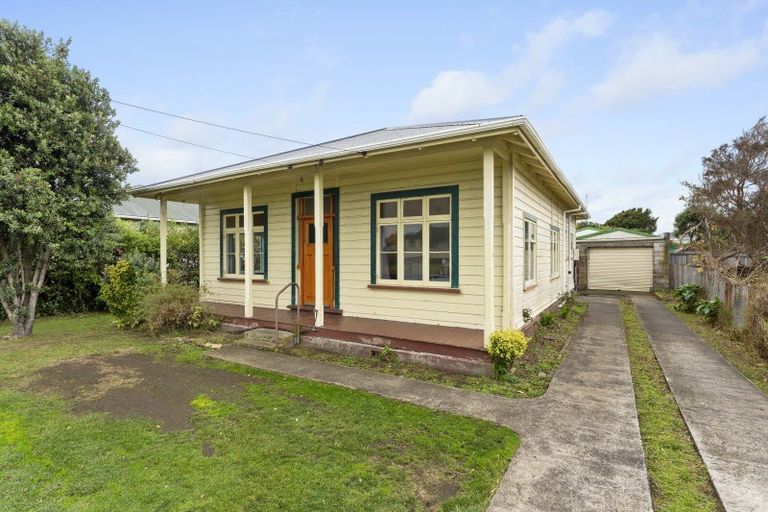 Photo of property in 84 Puriri Street, Gonville, Whanganui, 4501