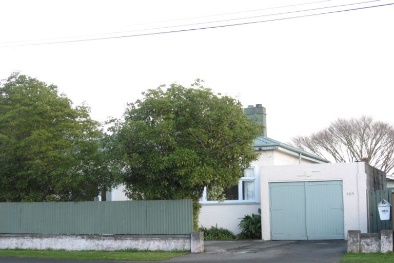 Photo of property in 109 Caledonian Road, St Albans, Christchurch, 8014