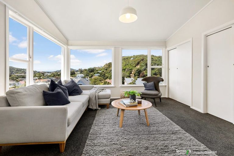 Photo of property in 1/77 Collier Avenue, Karori, Wellington, 6012