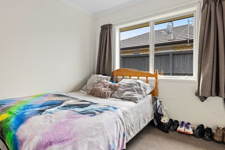 Photo of property in 13 Burford Way, Rolleston, 7615