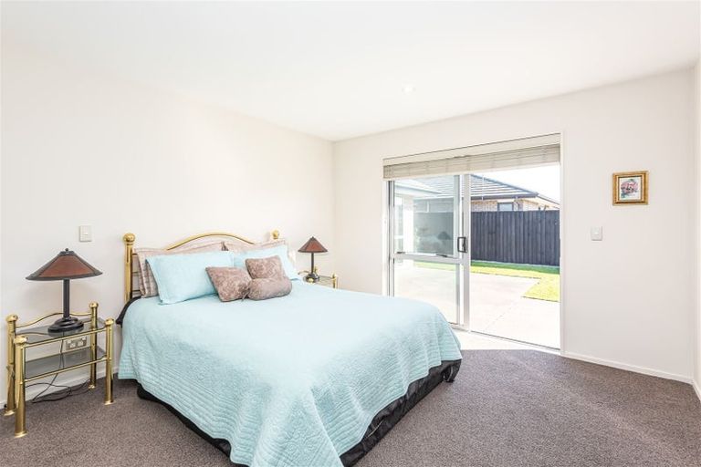 Photo of property in 29 Napier Drive, Wigram, Christchurch, 8042