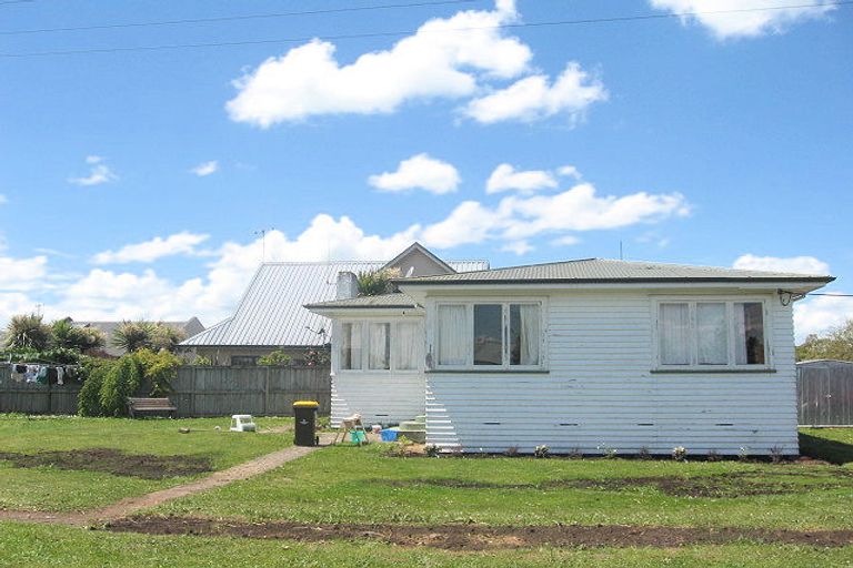 Photo of property in 2 Kings Crescent, Cambridge, 3434