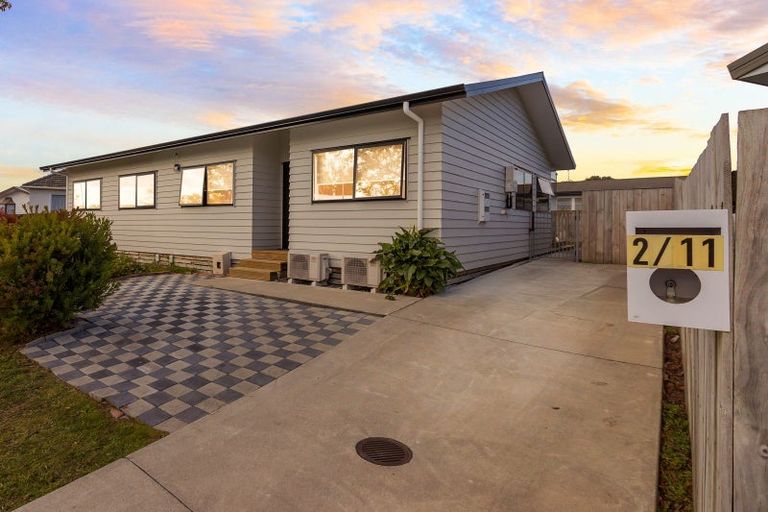 Photo of property in 11u2 Shelley Jane Place, Dinsdale, Hamilton, 3204