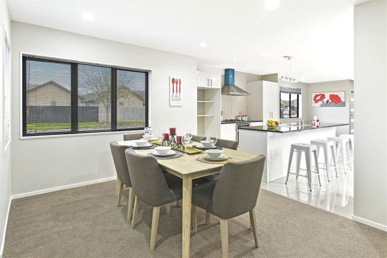 Photo of property in 53 Tarapiroe Avenue, Takanini, 2112