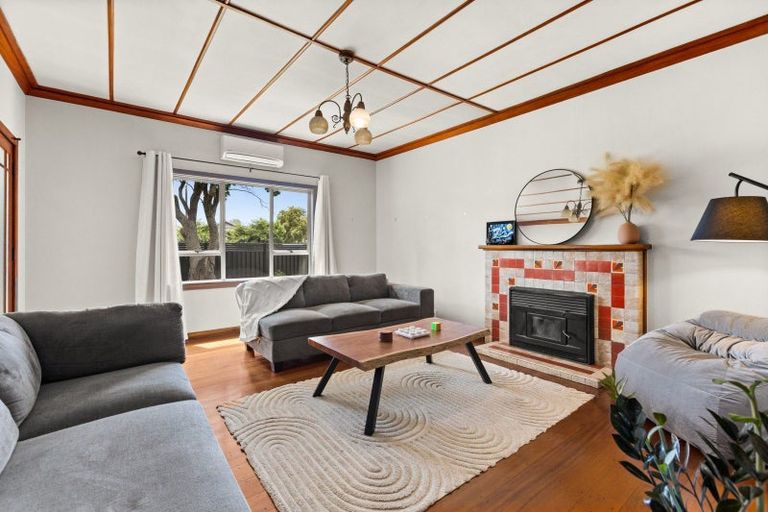 Photo of property in 1026 Frederick Street, Mahora, Hastings, 4120