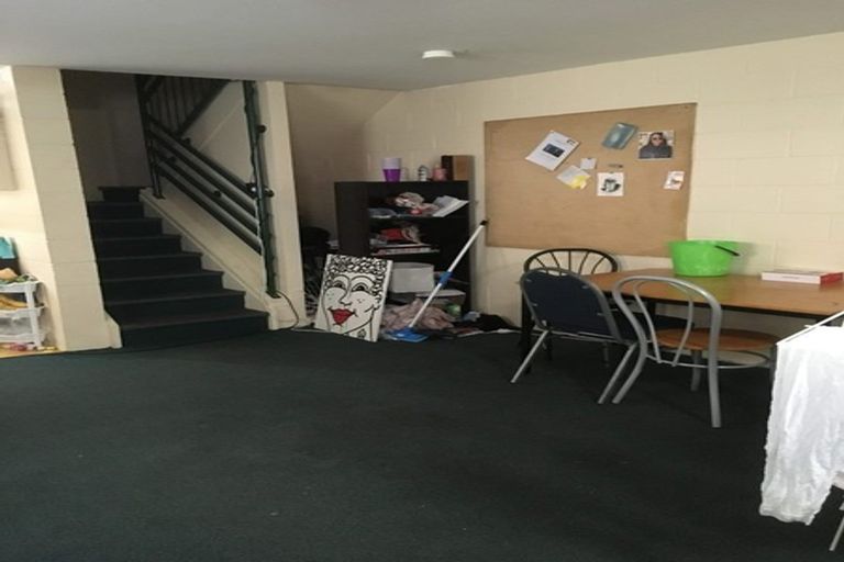 Photo of property in Te Awhina Apartments, 22u2 Sussex Street, Mount Cook, Wellington, 6021
