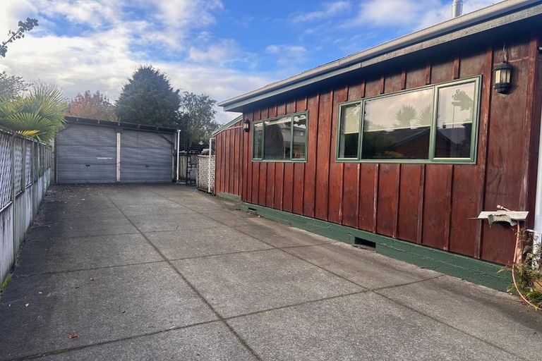 Photo of property in 11 Cross Street, Taumarunui, 3920