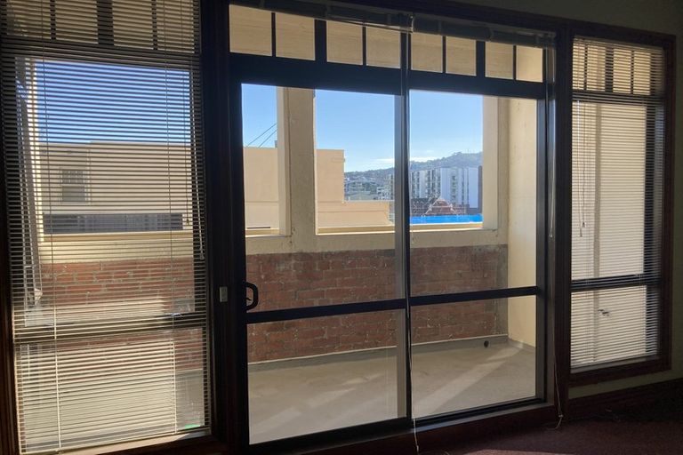 Photo of property in Pirie Street Townhouses, 28/35u Pirie Street, Mount Victoria, Wellington, 6011