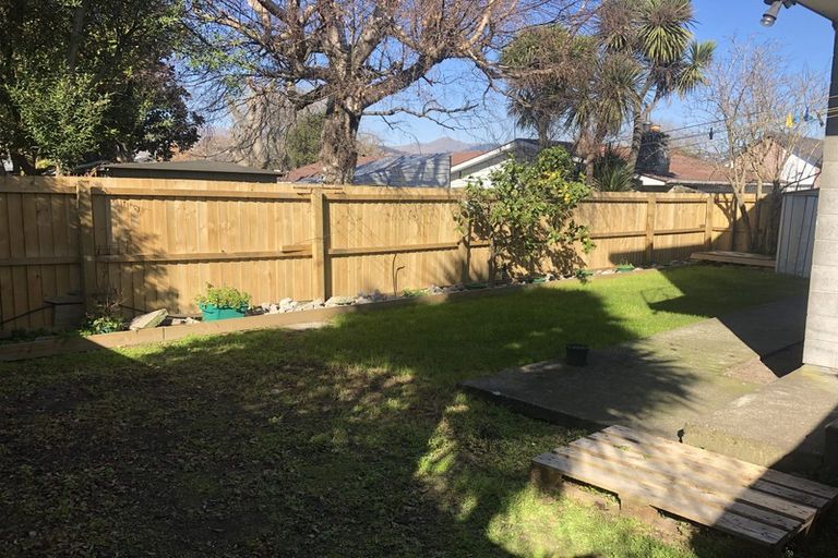 Photo of property in 14 Rogers Street, Sydenham, Christchurch, 8023