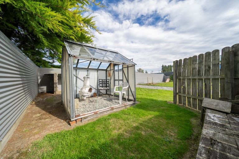 Photo of property in 6 Helena Street, Lumsden, 9730