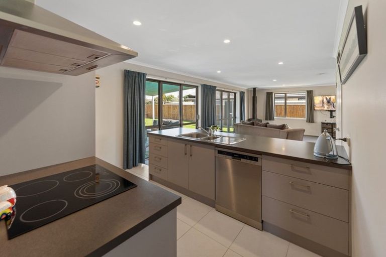Photo of property in 14 Mary Newton Place, Brightwater, 7022