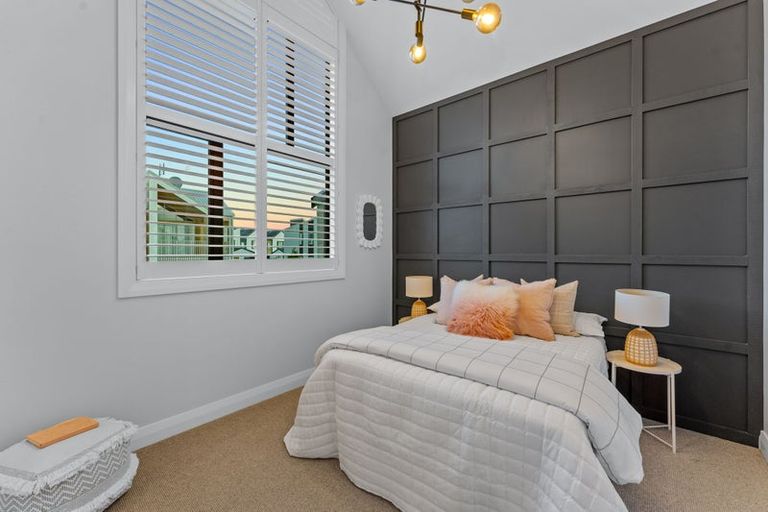 Photo of property in 15 Jack Seabrook Road, Hobsonville, Auckland, 0616