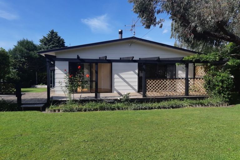 Photo of property in 7 Jellicoe Street, Greytown, 5712