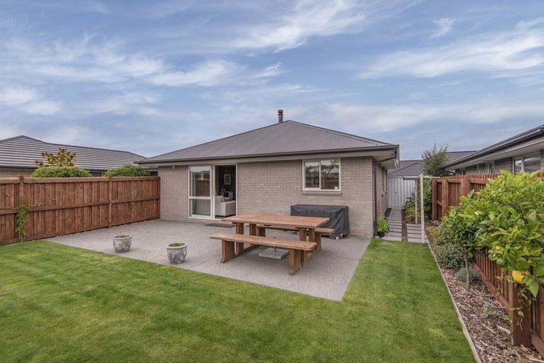 Photo of property in 10 Koareare Avenue, Halswell, Christchurch, 8025