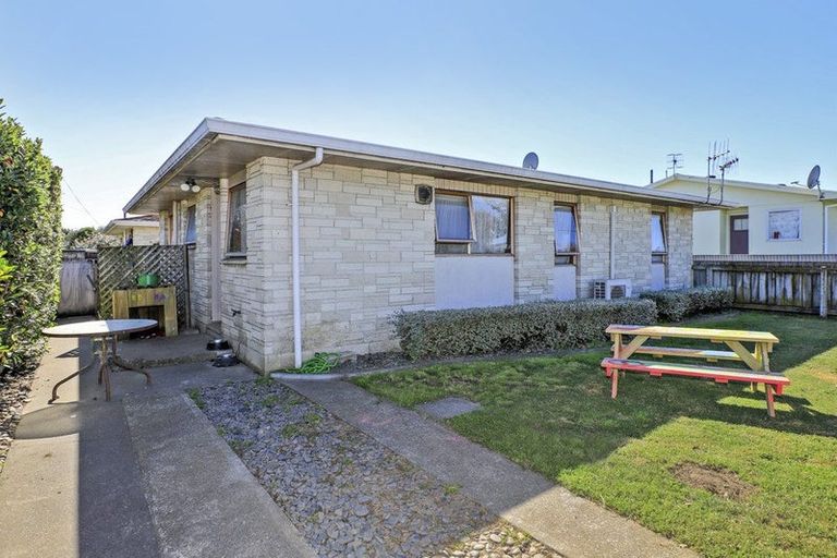 Photo of property in 1108a Cunningham Crescent, Mayfair, Hastings, 4122