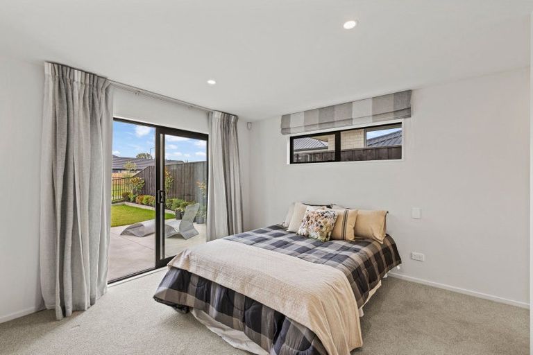 Photo of property in 25 Millhaven Place, Casebrook, Christchurch, 8051