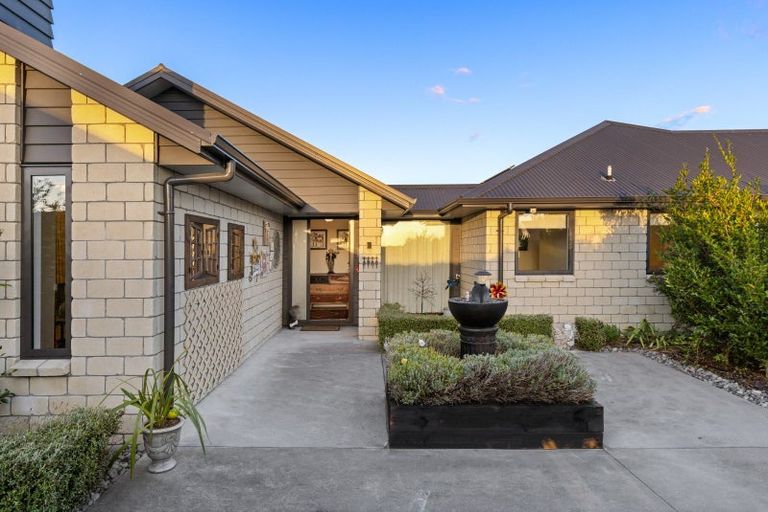 Photo of property in 7 Kotare Grove, Cambridge, 3434