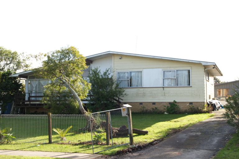 Photo of property in 30 Kivell Close, Mangere East, Auckland, 2024