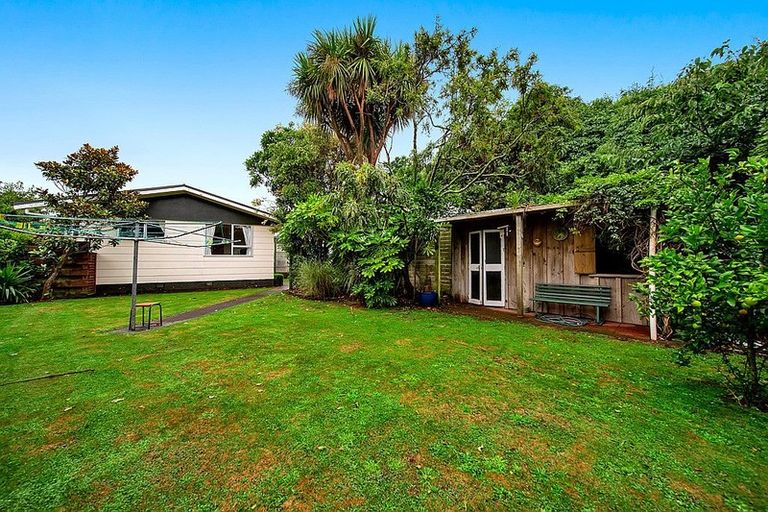 Photo of property in 14 Tawa Street, Hawera, 4610