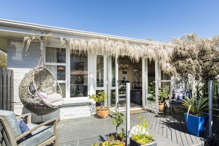 Photo of property in 125 Clarendon Terrace, Woolston, Christchurch, 8023