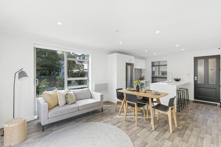 Photo of property in 83c Marlborough Avenue, Glenfield, Auckland, 0629