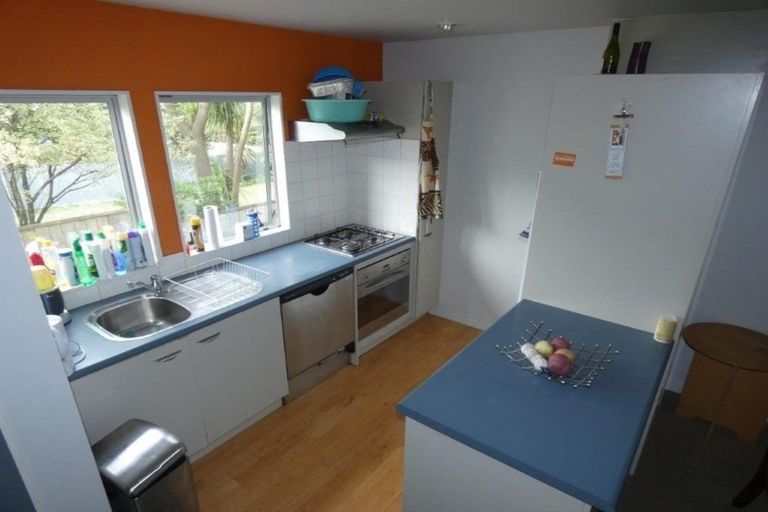 Photo of property in 152g Tasman Street, Mount Cook, Wellington, 6021